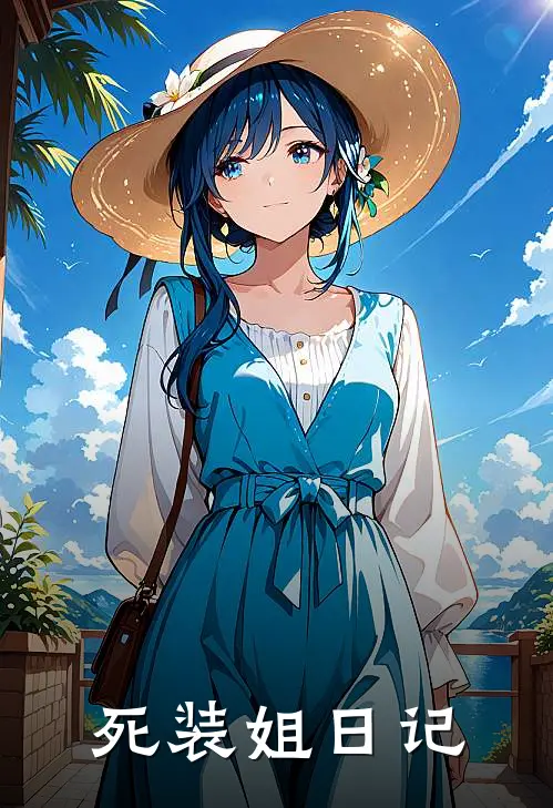 死装姐日记