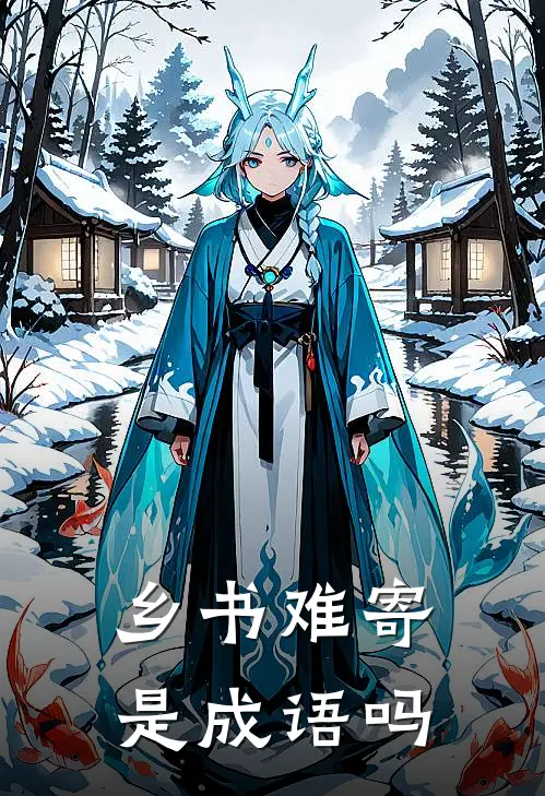 乡书难寄是成语吗