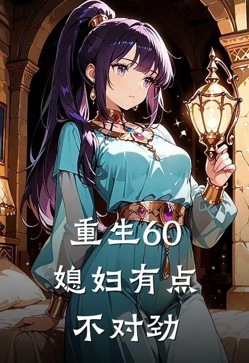 重生60：媳妇有点不对劲