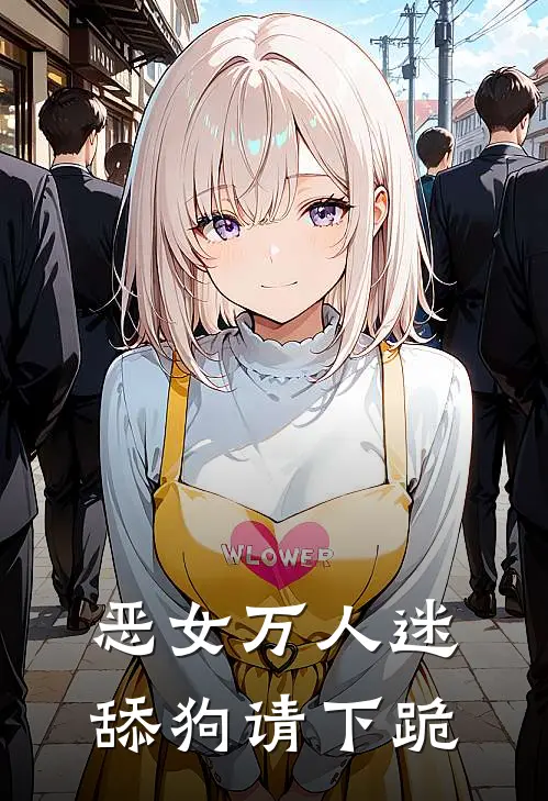 恶女万人迷，舔狗请下跪