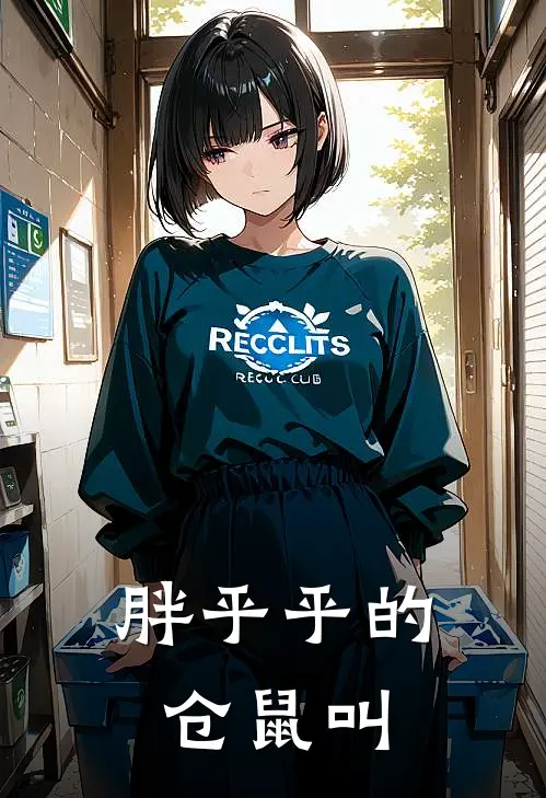 胖乎乎的仓鼠叫