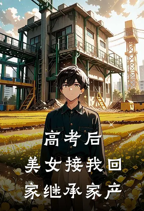 高考后，美女接我回家继承家产