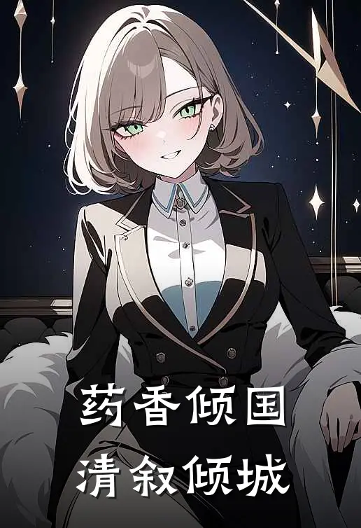 药香倾国，清叙倾城