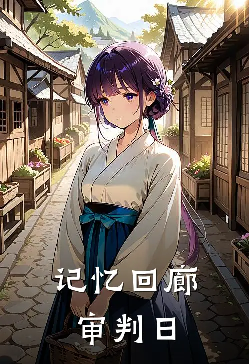 记忆回廊审判日