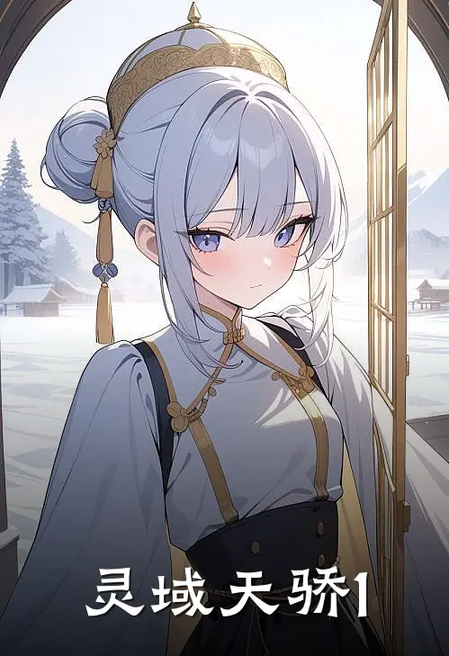 灵域天骄1