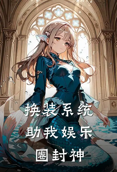 换装系统助我娱乐圈封神