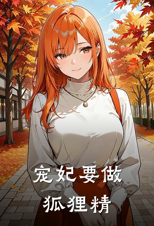 宠妃要做狐狸精