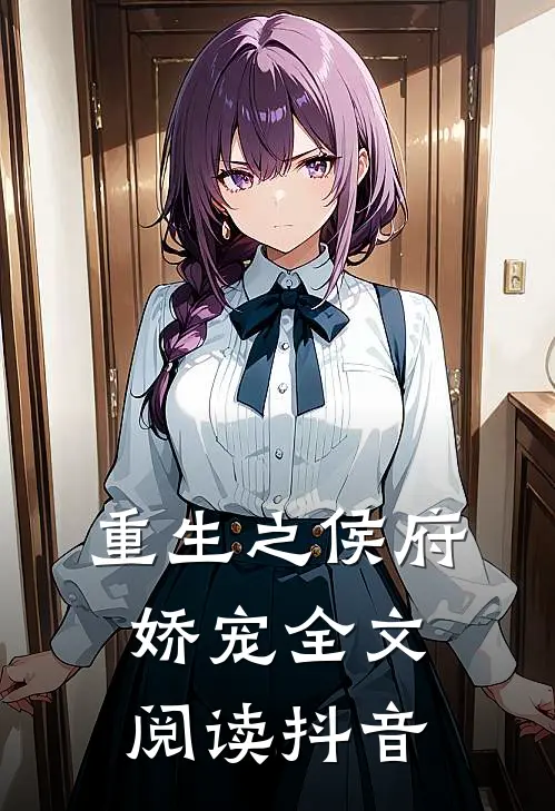 重生之侯府娇宠全文阅读抖音