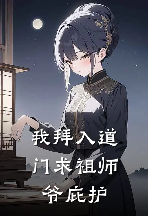 我拜入道门求祖师爷庇护