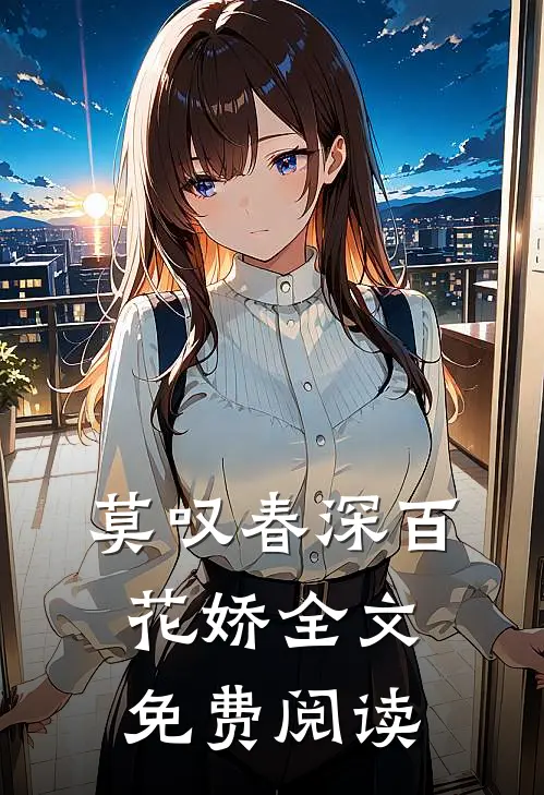莫叹春深百花娇全文免费阅读