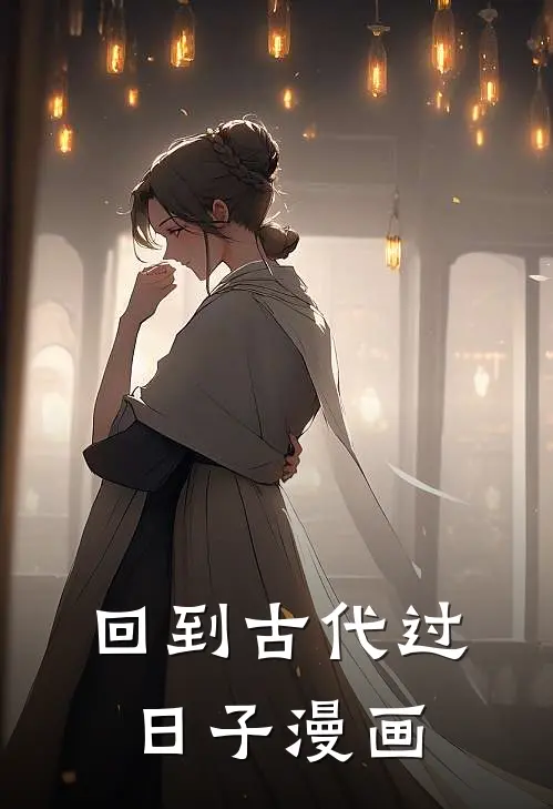 回到古代过日子漫画