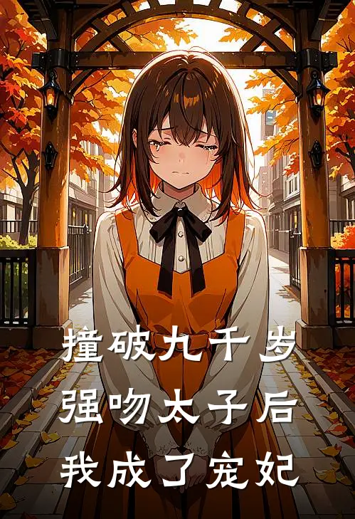 撞破九千岁强吻太子后我成了宠妃