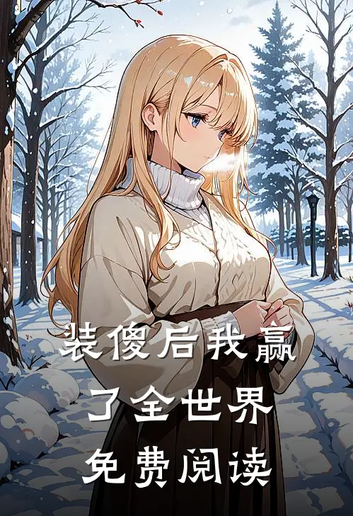 装傻后我赢了全世界免费阅读
