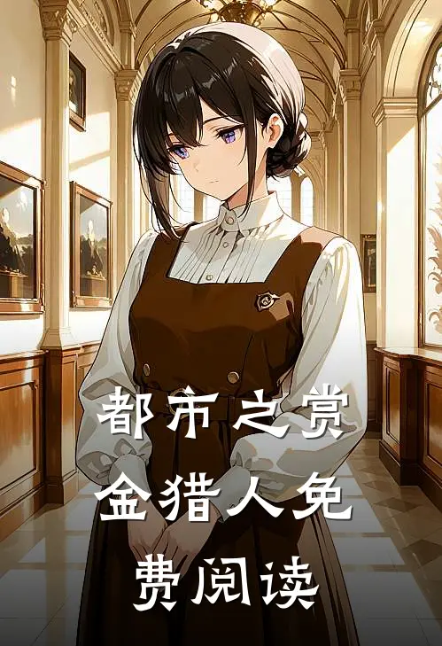 都市之赏金猎人免费阅读