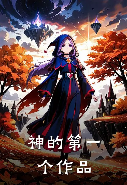 神的第一个作品