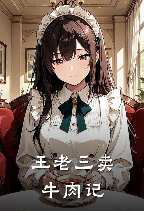 王老三卖牛肉记