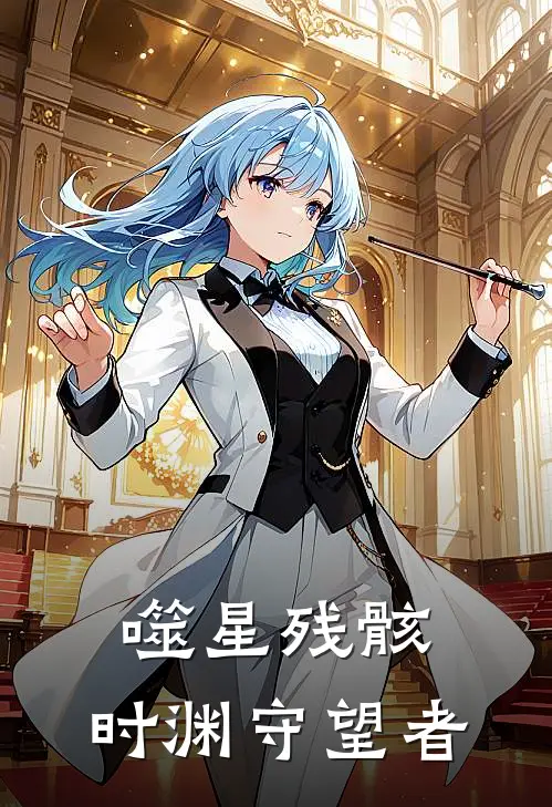 【噬星残骸：时渊守望者】