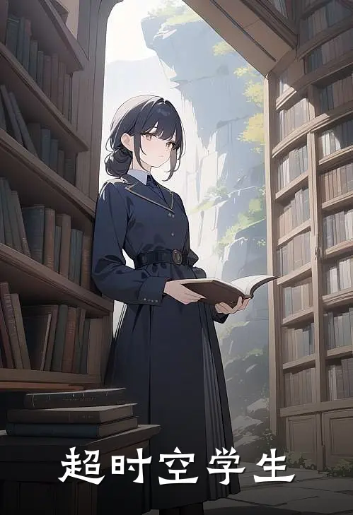 超时空学生