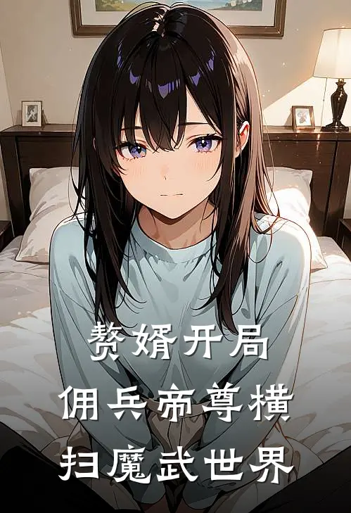 赘婿开局，佣兵帝尊横扫魔武世界