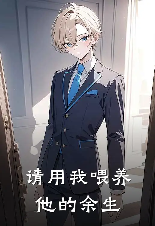 请用我喂养他的余生