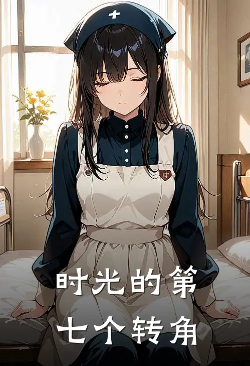 时光的第七个转角