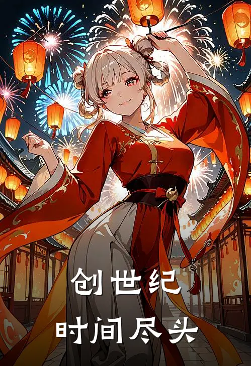 创世纪：时间尽头