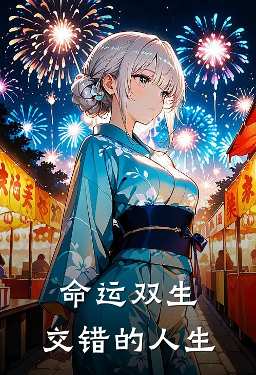 命运双生：交错的人生