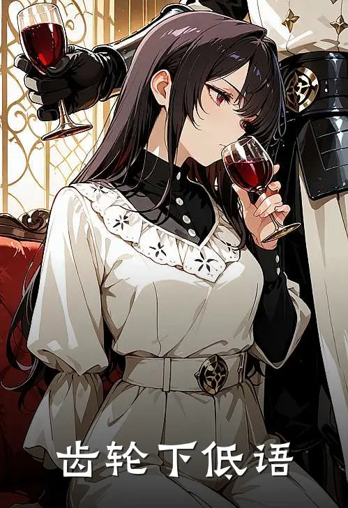 齿轮下低语