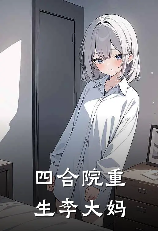 四合院重生李大妈
