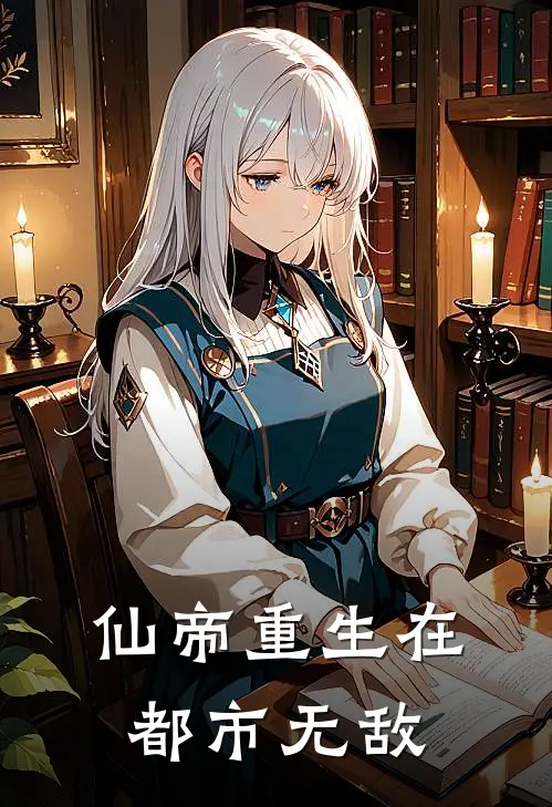 仙帝重生在都市无敌