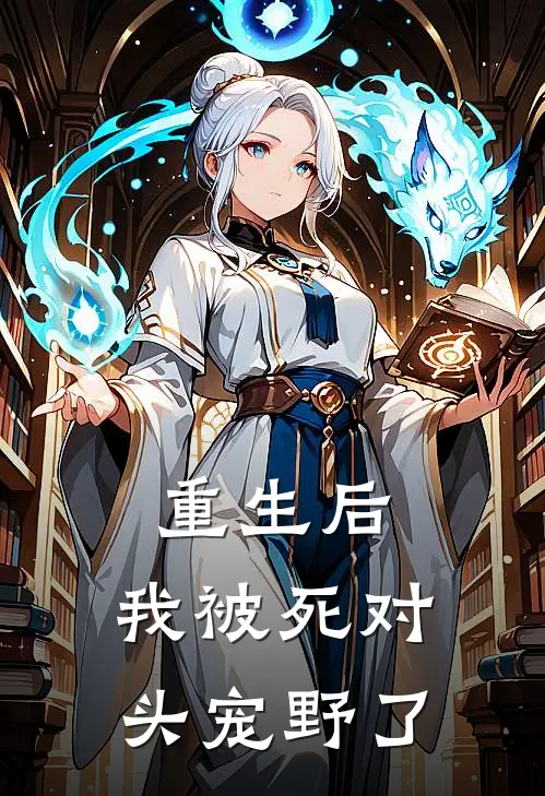 重生后，我被死对头宠野了