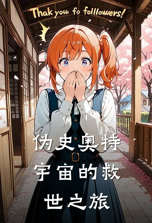 伪史奥特宇宙的救世之旅