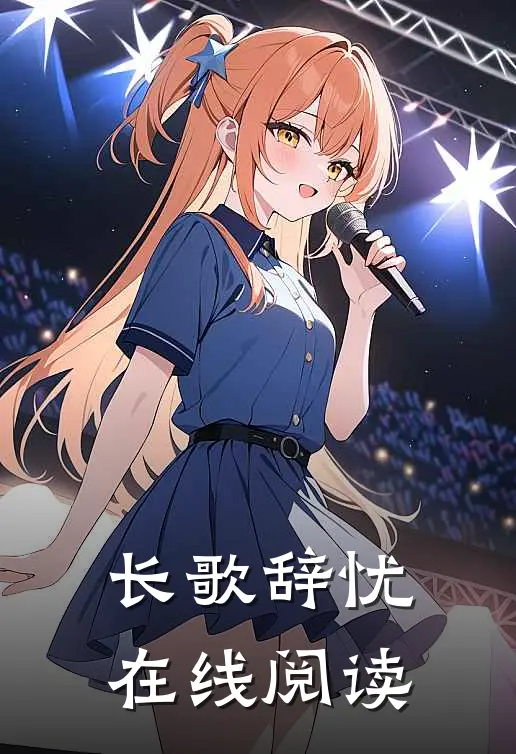 长歌辞忧在线阅读