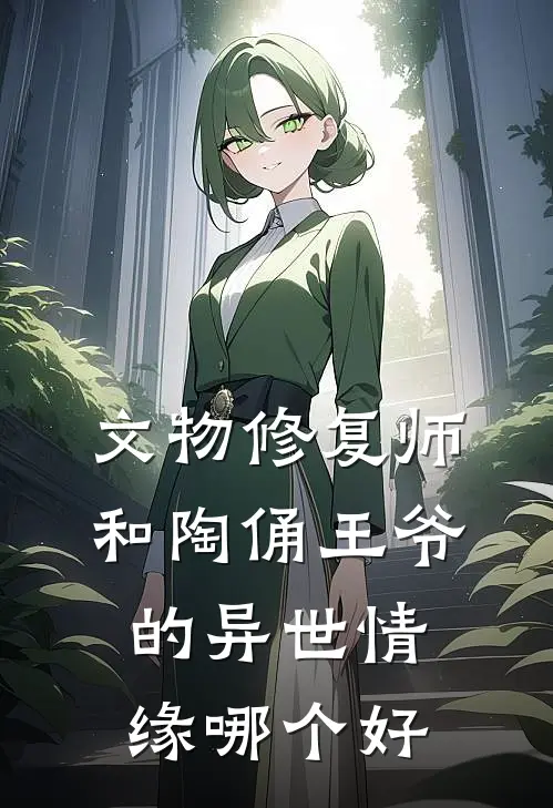 文物修复师和陶俑王爷的异世情缘哪个好