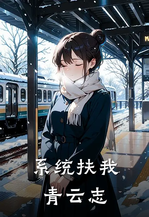 系统扶我青云志