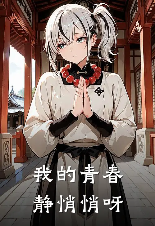 我的青春静悄悄呀