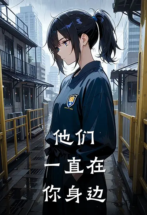 他们，一直在你身边