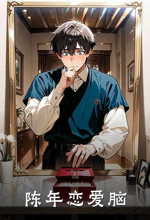 陈年恋爱脑