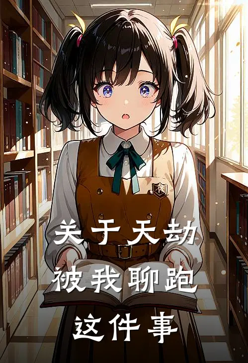 关于天劫被我聊跑这件事