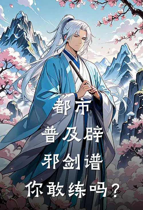 都市：普及辟邪剑谱，你敢练吗？
