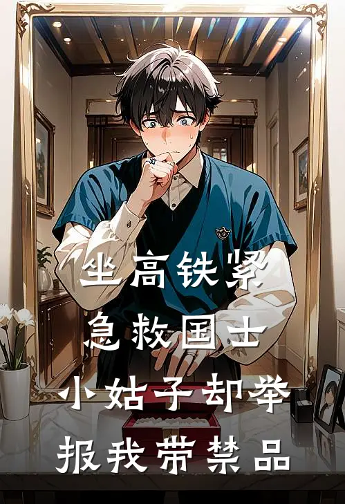 坐高铁紧急救国士，小姑子却举报我带禁品