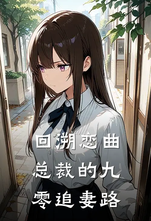 回溯恋曲：总裁的九零追妻路