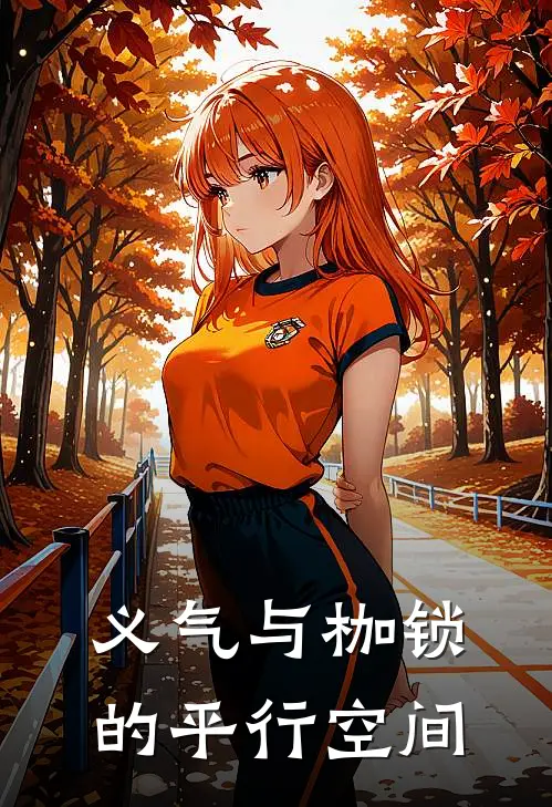 义气与枷锁的平行空间