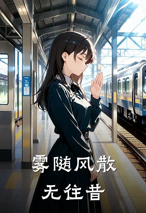 雾随风散无往昔