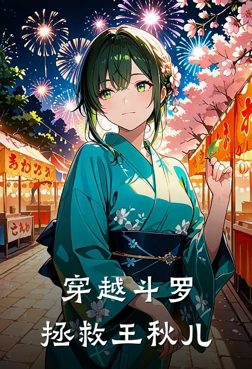穿越斗罗：拯救王秋儿