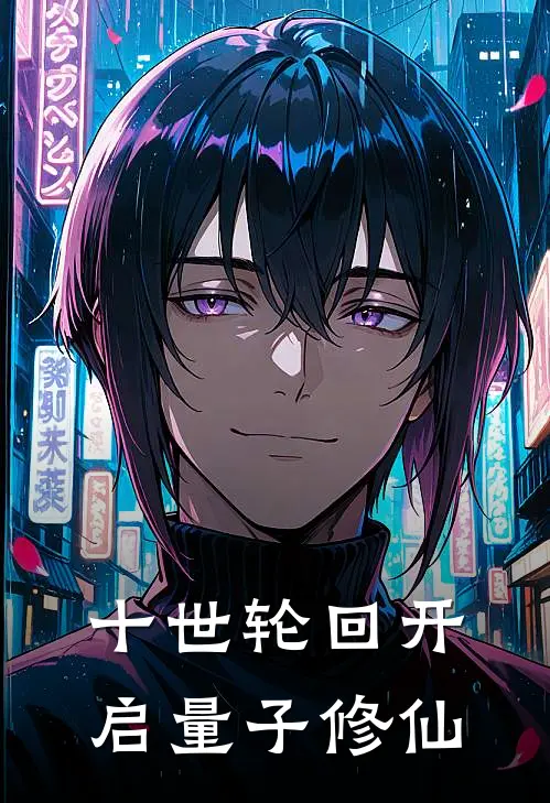 十世轮回开启量子修仙