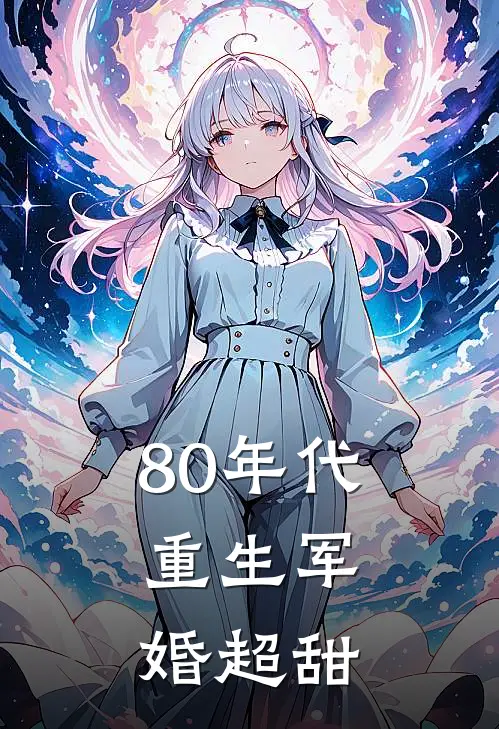 80年代：重生军婚超甜