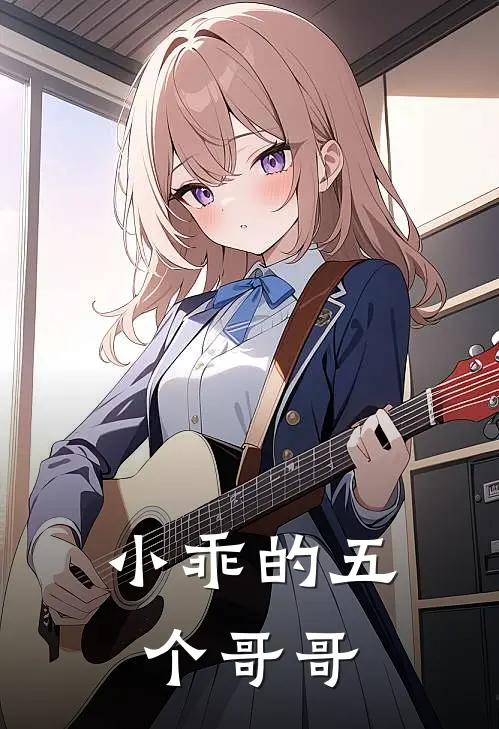 小乖的五个哥哥