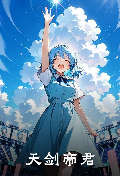 天剑帝君
