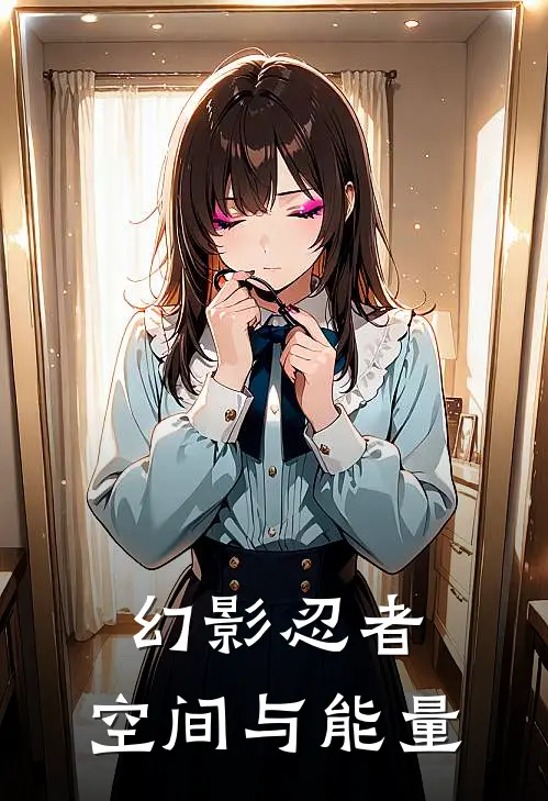 幻影忍者：空间与能量
